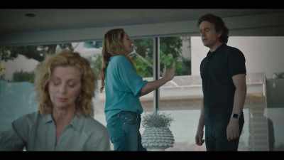 Bottom line, you don't
want to know, darling. I love you. - The Unusual Suspects