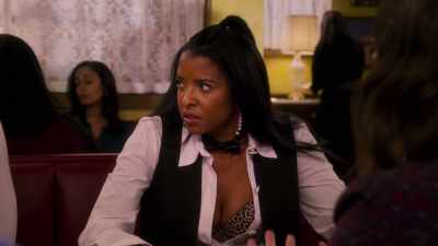 Bottom line is, he owns
all the copyrights, - Girls5eva