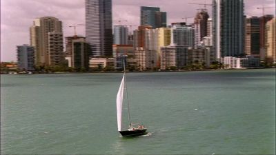 Bottom line Until you figure out who burned you - Burn Notice