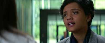 Bottom line, it was
an awful thing to do. I know that. - Flatliners