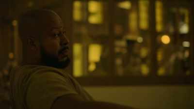 Bottom line
with that guy -- - 61st Street