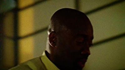 Bottom line...  you killed
a woman to close a case. - CSI: Miami