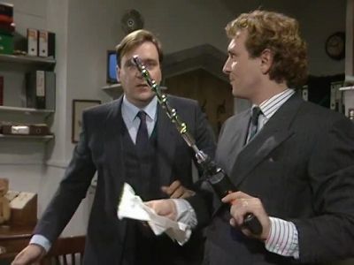 Bottom please Piers - The New Statesman