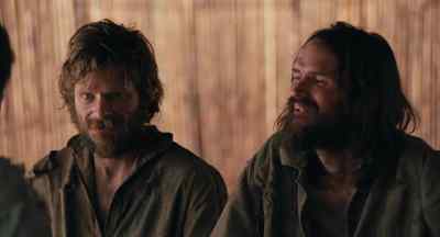 Bottom shelf raspberry pie Okay - Rescue Dawn