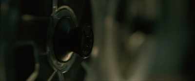 [Bottomly on headphones]
This is John Bottomly. - Boston Strangler