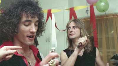 Bottoms up - Randy Rhoads: Reflections of a Guitar Icon