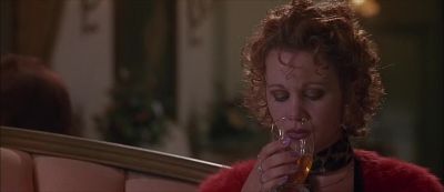 Bottoms up - Nightwatch