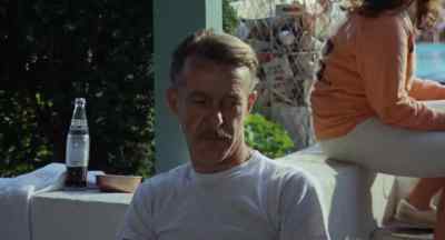 Bottoms. - The Swimmer