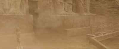 Bouc, inside! - Death on the Nile