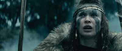 Boudica! Kill them all! - Boudica