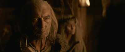 Boudica, my queen.
It’s over. - Boudica