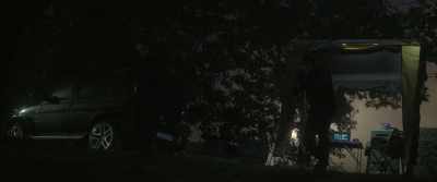 Bouge pas! Bouge pas! - The Gray Man