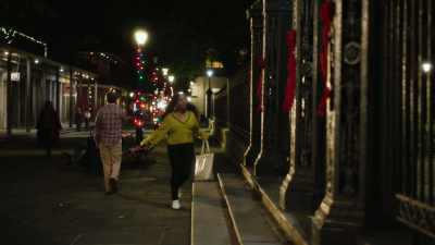 * Boughs of holly * - All Saints Christmas