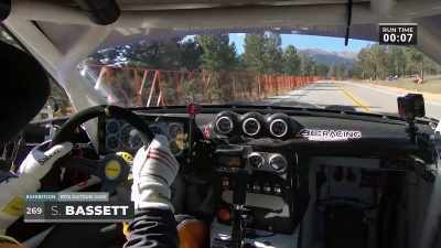 Bought it from
Craigslist for $1,100. - Pike's Peak: On The Edge