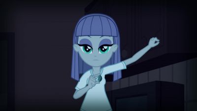 Boulder was hungry - My Little Pony: Equestria Girls   Rainbow Rocks