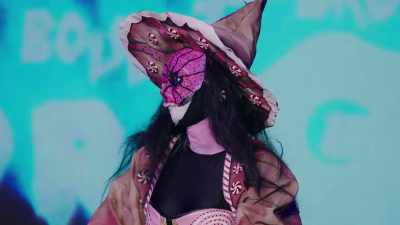 [Boulet Brothers cackle] - The Boulet Brothers' Dragula: Titans