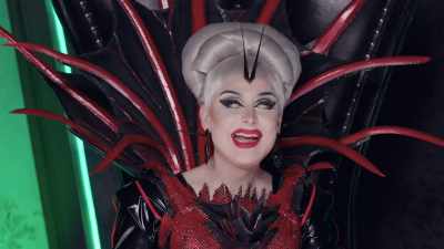 [Boulet Brothets laughing] - The Boulet Brothers' Dragula: Titans