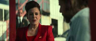 Bouncing around thousands
of public networks. - Mrs. Davis