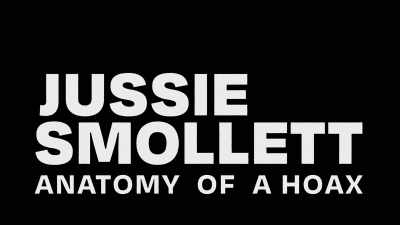 [bouncy instrumental music] - Jussie Smollett: Anatomy of a Hoax