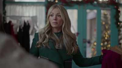 "Bound to happen?" - Christmas by Design