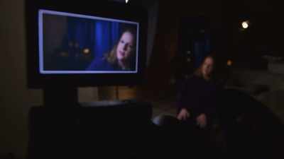 Bounds-Jackson: JOHN AND LIZ
DIDN'T HAVE CHILDREN - Hometown Homicide