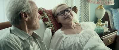 - Bounty hunter? - The Mule