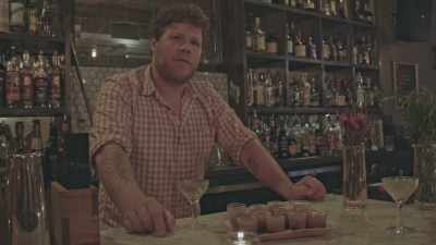 Bourbon is about being with
people that you care about - Neat: The Story of Bourbon