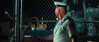 - Bourbon. - King Kong