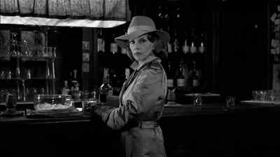 Bourbon. - The Last Tycoon