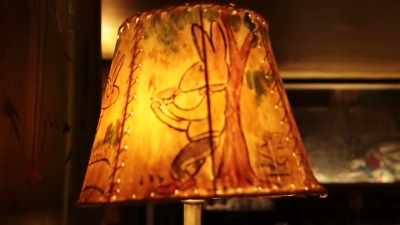 Bourdain Bemelmans Bar is really unique - Always at The Carlyle