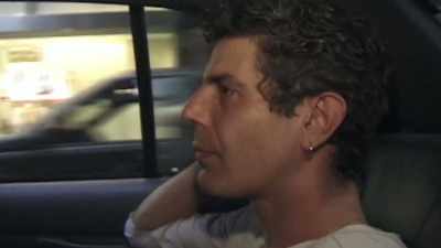 BOURDAIN:
"By the time I was 43, - Roadrunner: A Film About Anthony Bourdain