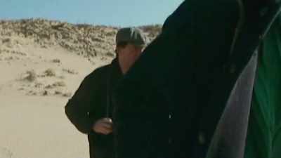 BOURDAIN:
"I bridled bitterly at - Roadrunner: A Film About Anthony Bourdain