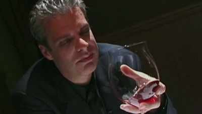 BOURDAIN: This is like
driving a Rolls-Royce naked - Roadrunner: A Film About Anthony Bourdain