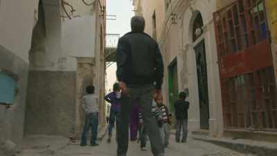 BOURDAIN:
We tend to see places - Roadrunner: A Film About Anthony Bourdain