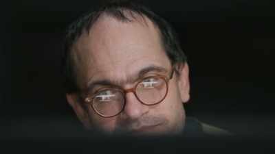 Bourdin has to figure out whether they're lying or not. - Inside the Mind of a Con Artist