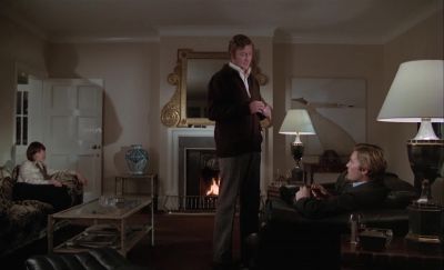 Bourgeois life has your compensations right - The Romantic Englishwoman