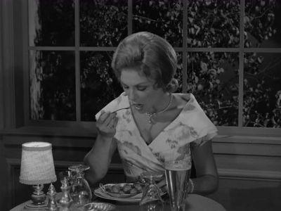 BOURGUIGNON. - The Andy Griffith Show