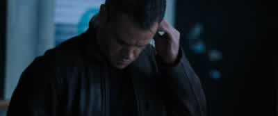 Bourne, my name is Heather Lee. - Jason Bourne