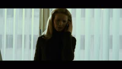 Bourne? - The Bourne Supremacy