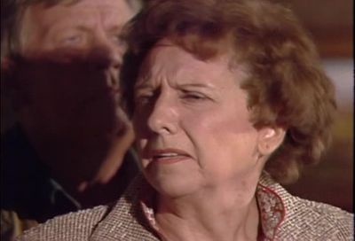 Case closed - All in the Family
