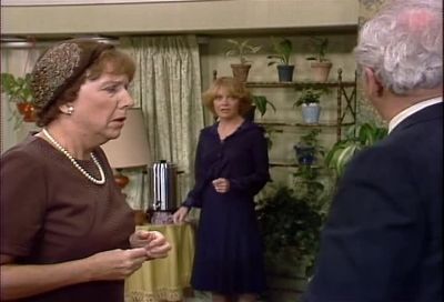 Case closed - All in the Family
