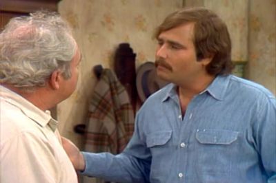 Case closed - All in the Family