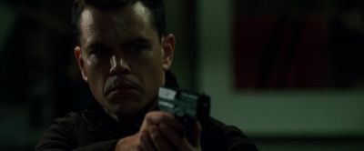 Bourne You're still looking for Bourne I thought that case was closed - The Bourne Ultimatum