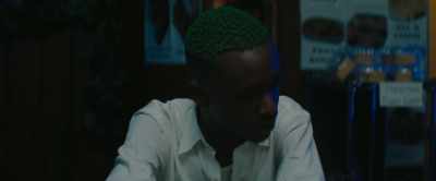 'Bout six or seven years ago. - Native Son