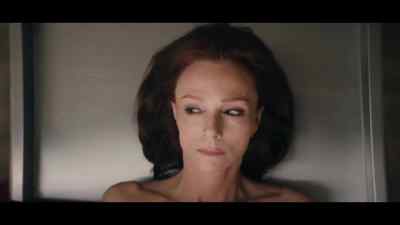 'Bout time you got here. - Coroner
