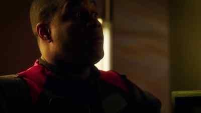 'Bout time. - Dark Matter