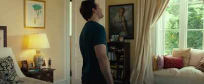 - Bow-chicka-wawa.
- That is so bad. You are my son. - The Wilde Wedding