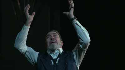Bow, stubborn knees, - Great British Theatre