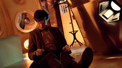 Bow tie cool - Doctor Who