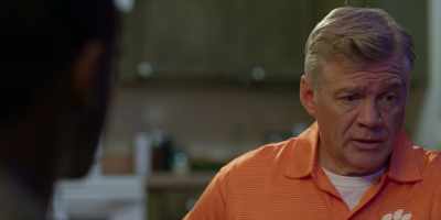 Bowden Bowl.
Father versus son, all that nonsense. - Safety